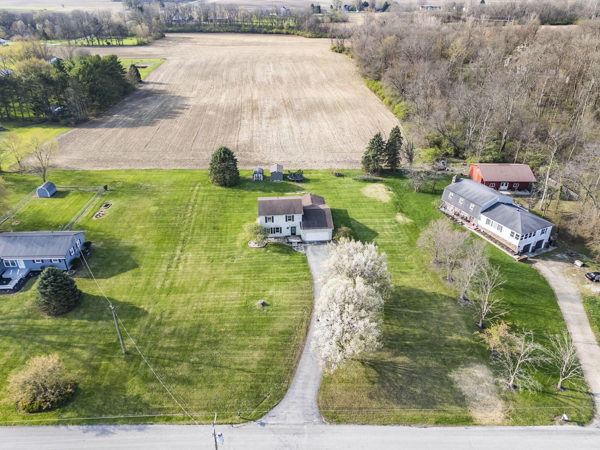 2339 Newmans-Cardington Road West Prospect, OH 43342 - Photo 48 of 58
