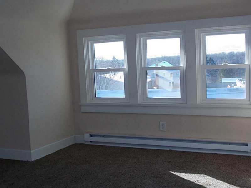 612 Darlington Road Beaver Falls, PA 15010 - Photo 11 of 14 Master Bedroom.