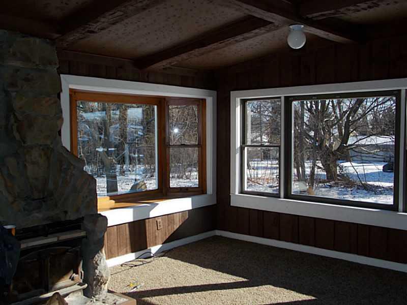 612 Darlington Road Beaver Falls, PA 15010 - Photo 13 of 14 Family Room.