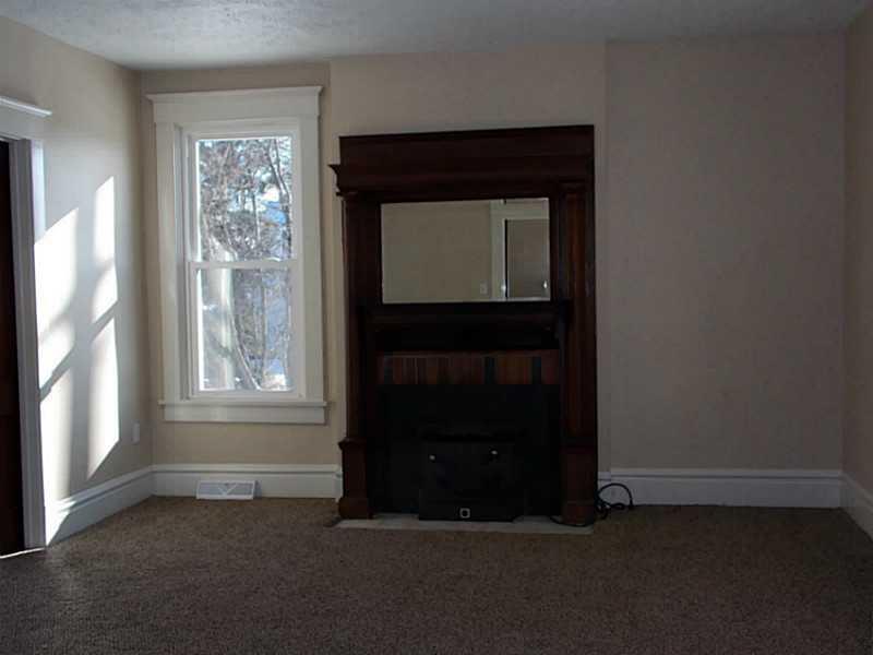 612 Darlington Road Beaver Falls, PA 15010 - Photo 4 of 14 Living Room.