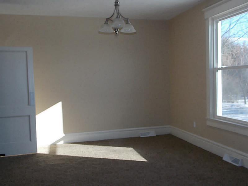 612 Darlington Road Beaver Falls, PA 15010 - Photo 6 of 14 Dining Room.