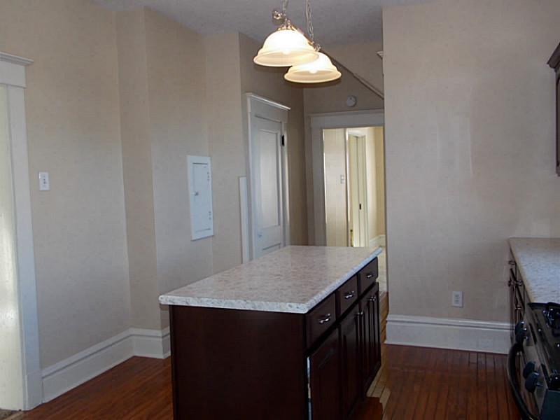 612 Darlington Road Beaver Falls, PA 15010 - Photo 7 of 14 Kitchen.
