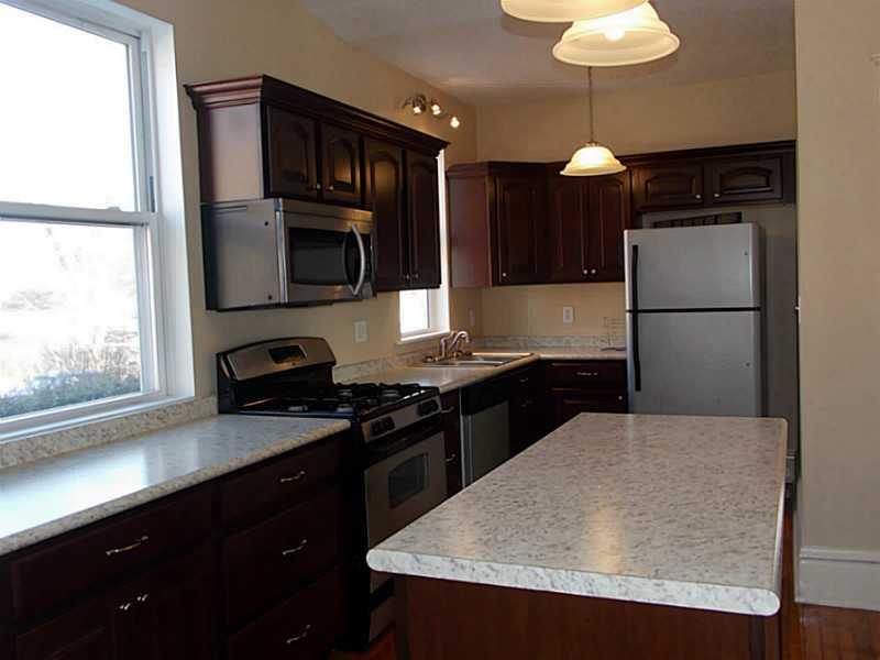 612 Darlington Road Beaver Falls, PA 15010 - Photo 8 of 14 Kitchen.