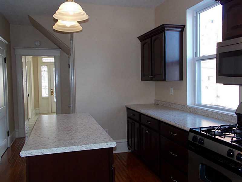 612 Darlington Road Beaver Falls, PA 15010 - Photo 9 of 14 Kitchen.