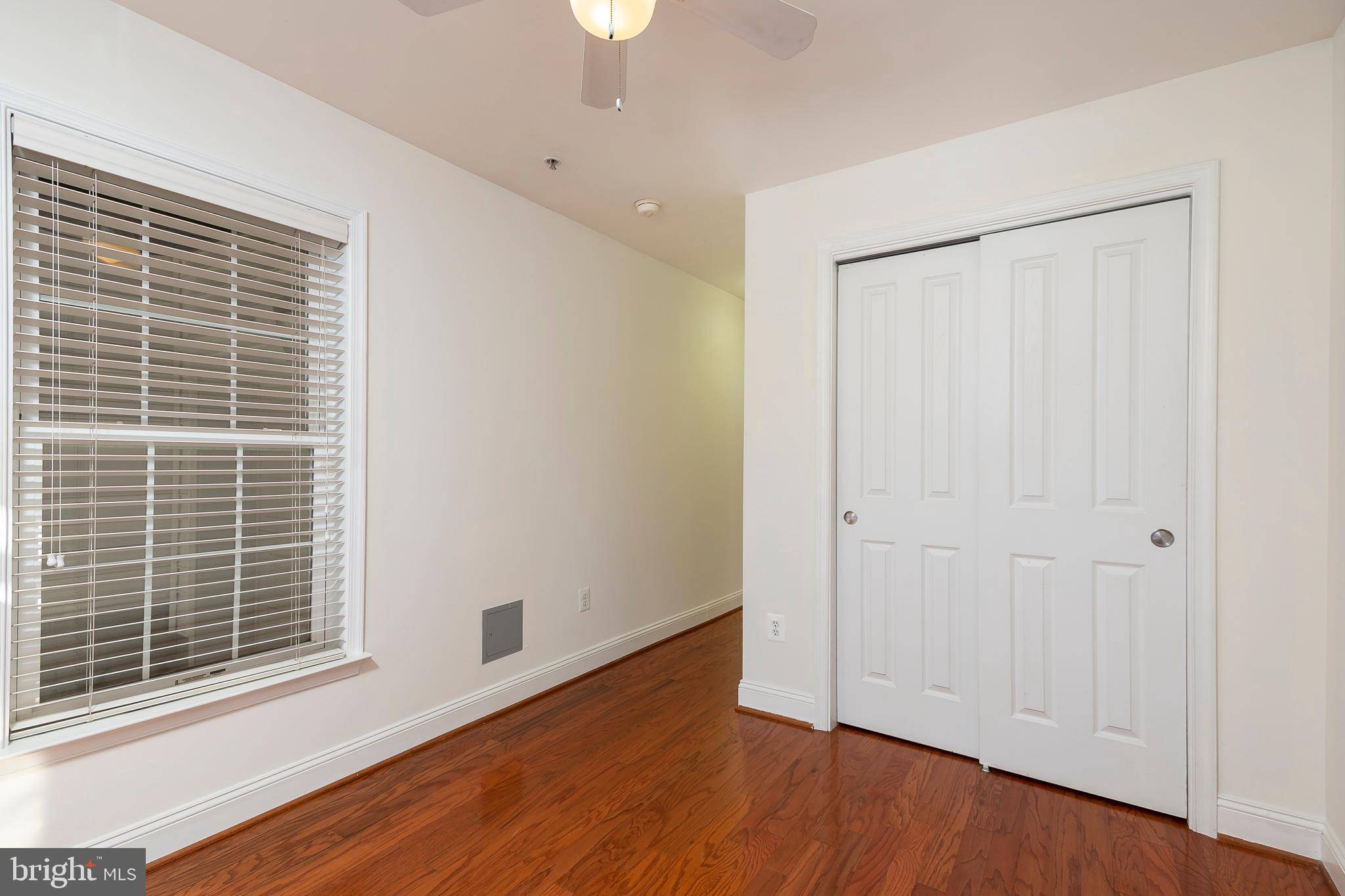 884 Ryan Street Baltimore, MD 21230 - Photo 11 of 36 Bedroom 2 (alt view)