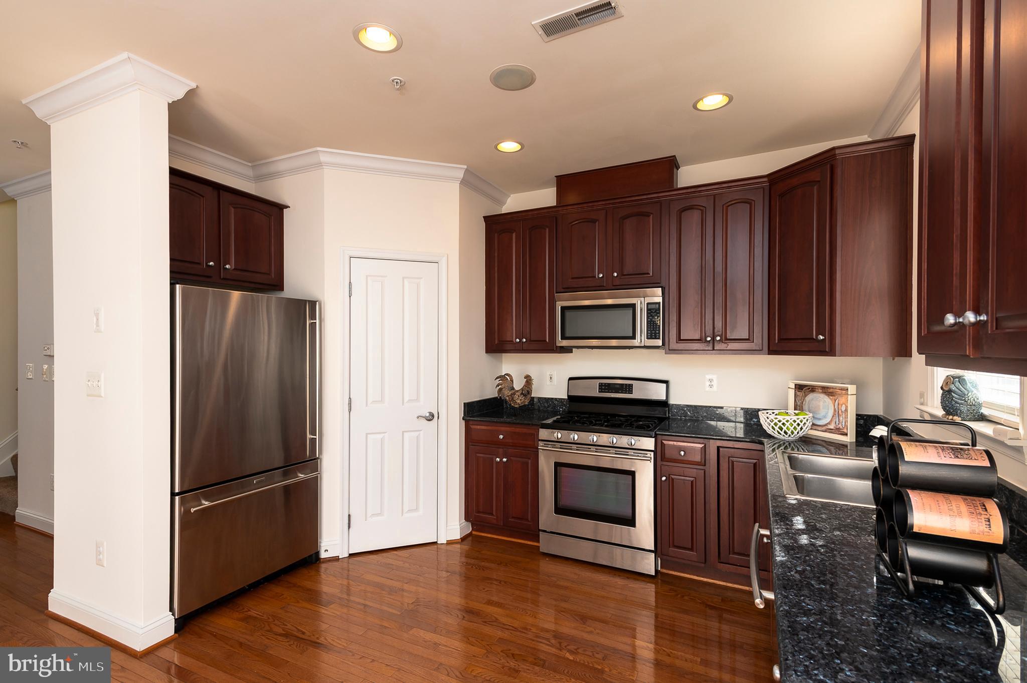 884 Ryan Street Baltimore, MD 21230 - Photo 13 of 36 Kitchen