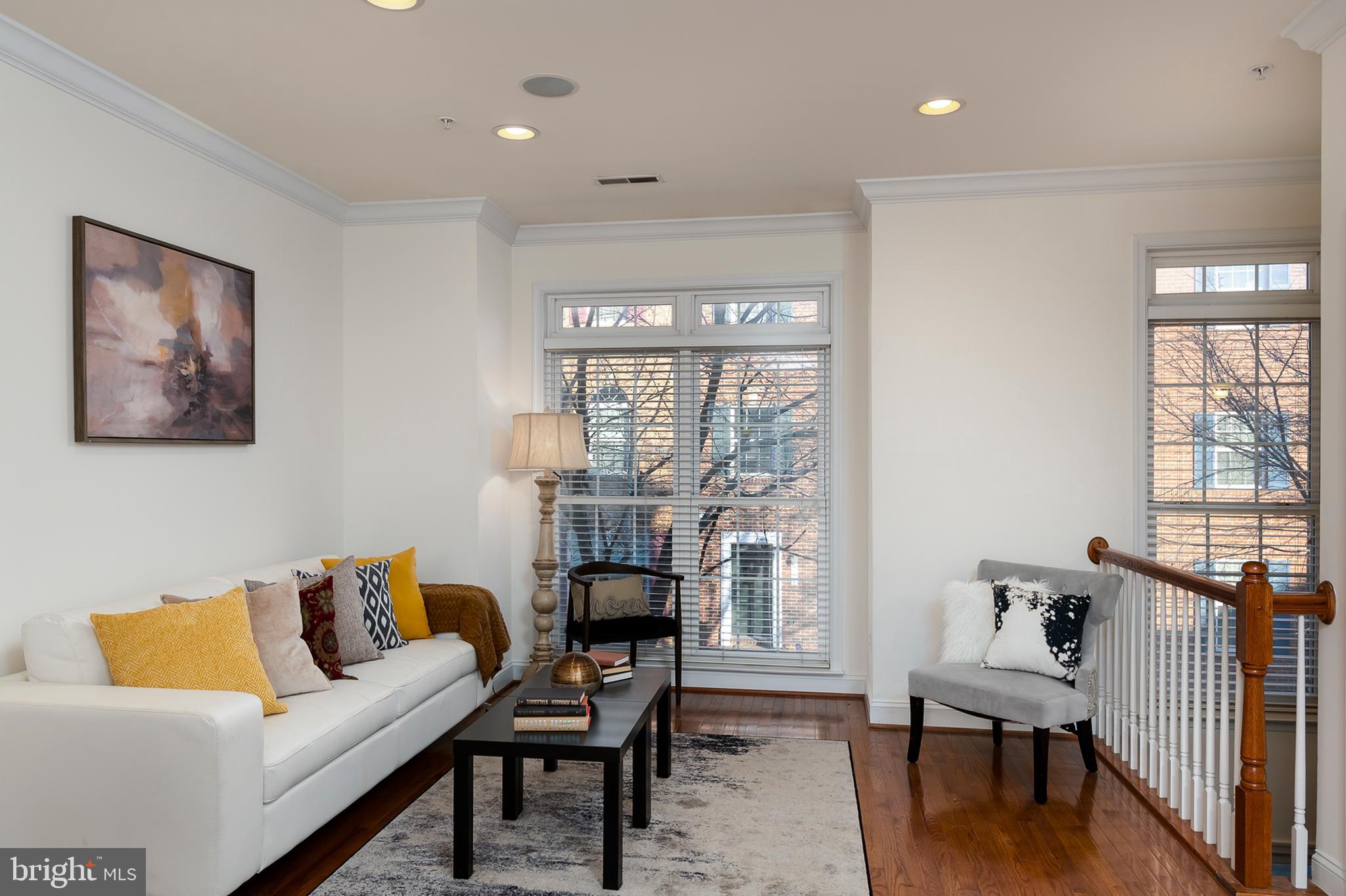 884 Ryan Street Baltimore, MD 21230 - Photo 21 of 36 Family Room (alt view)
