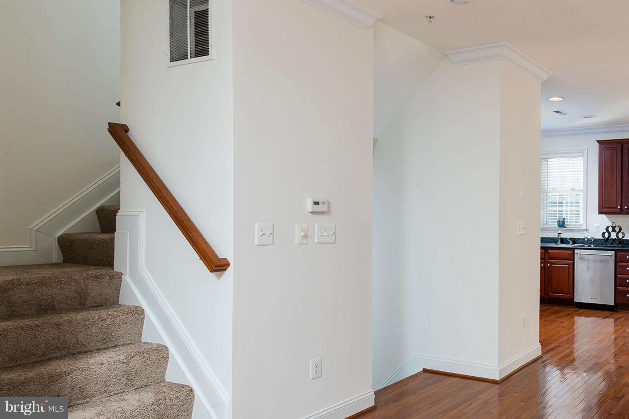 884 Ryan Street Baltimore, MD 21230 - Photo 23 of 36 Steps to 3rd Level