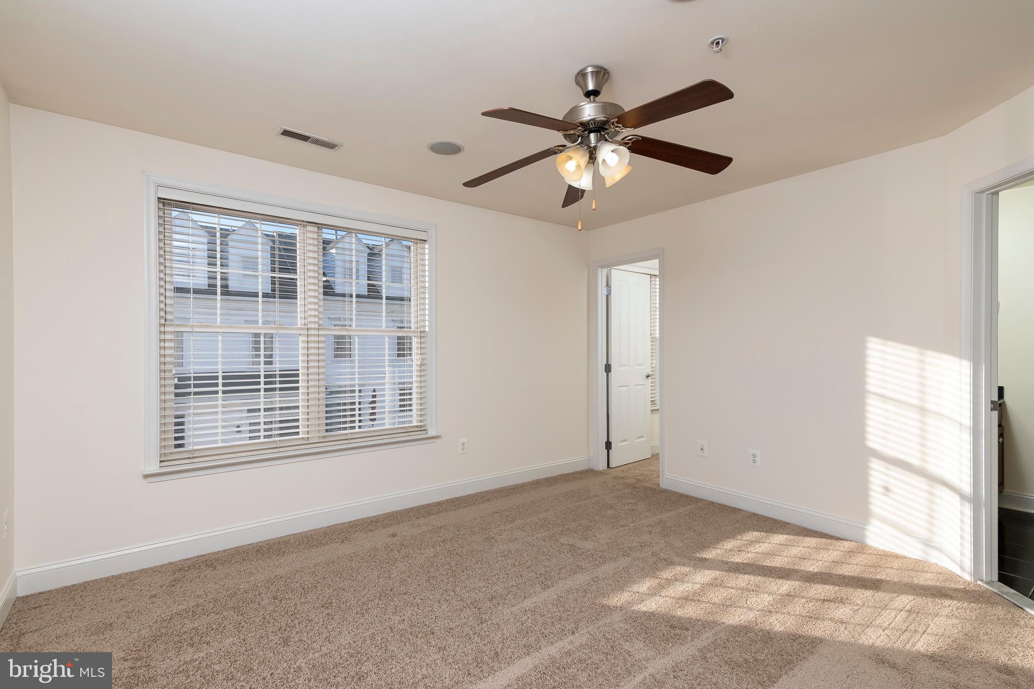 884 Ryan Street Baltimore, MD 21230 - Photo 25 of 36 Master Bedroom (alt view)