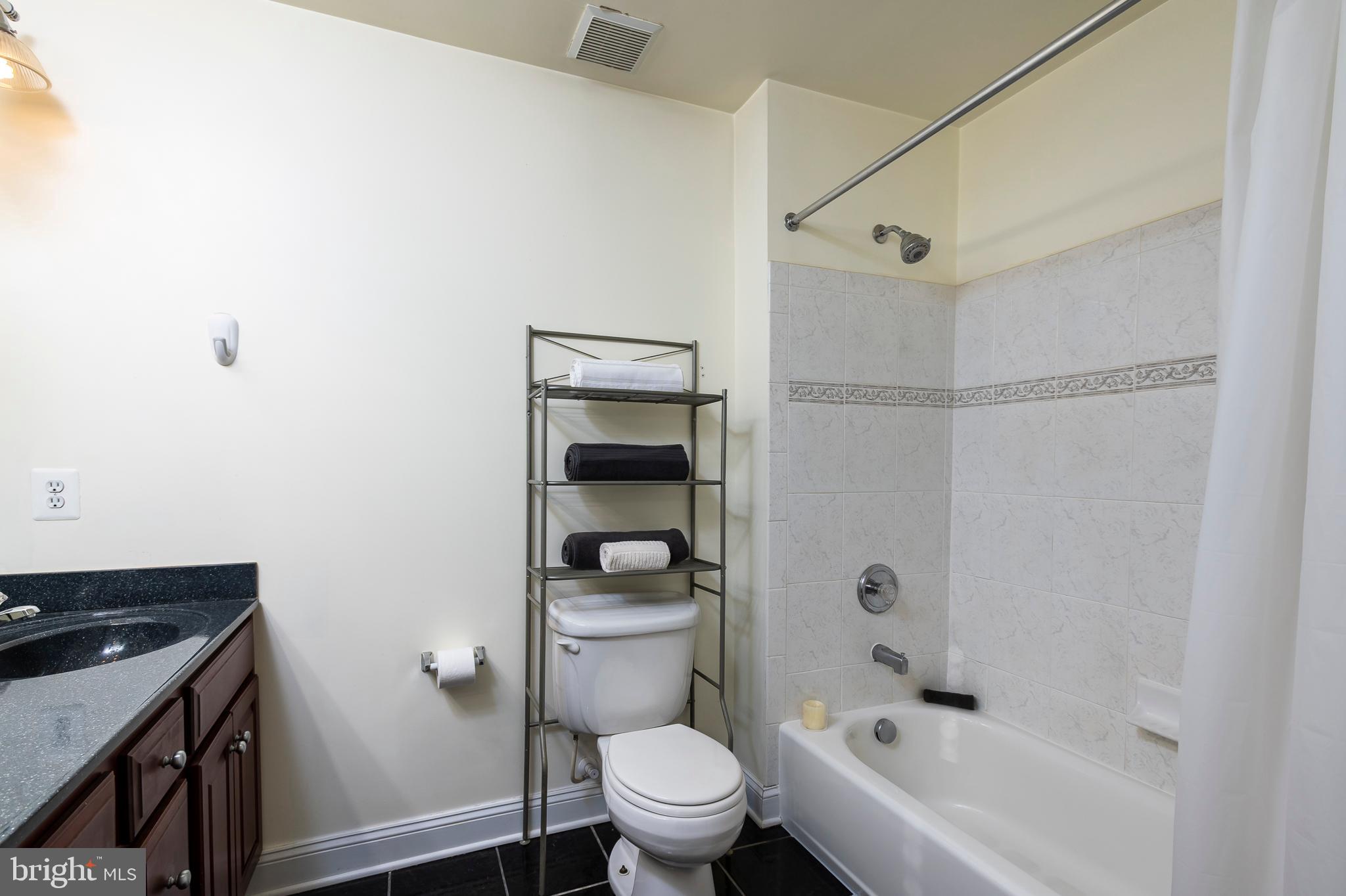 884 Ryan Street Baltimore, MD 21230 - Photo 28 of 36 Master Bathroom (alt view)