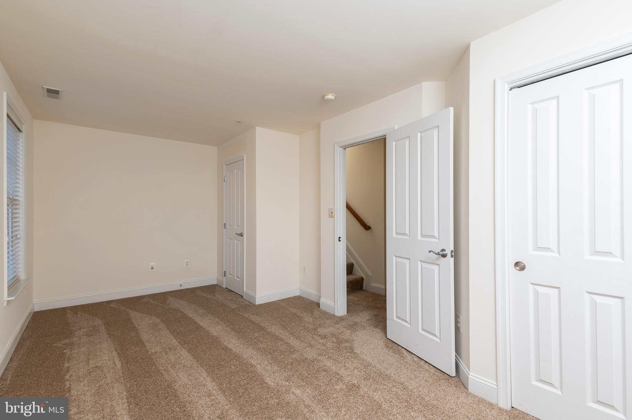 884 Ryan Street Baltimore, MD 21230 - Photo 30 of 36 Bedroom 3 (alt view)