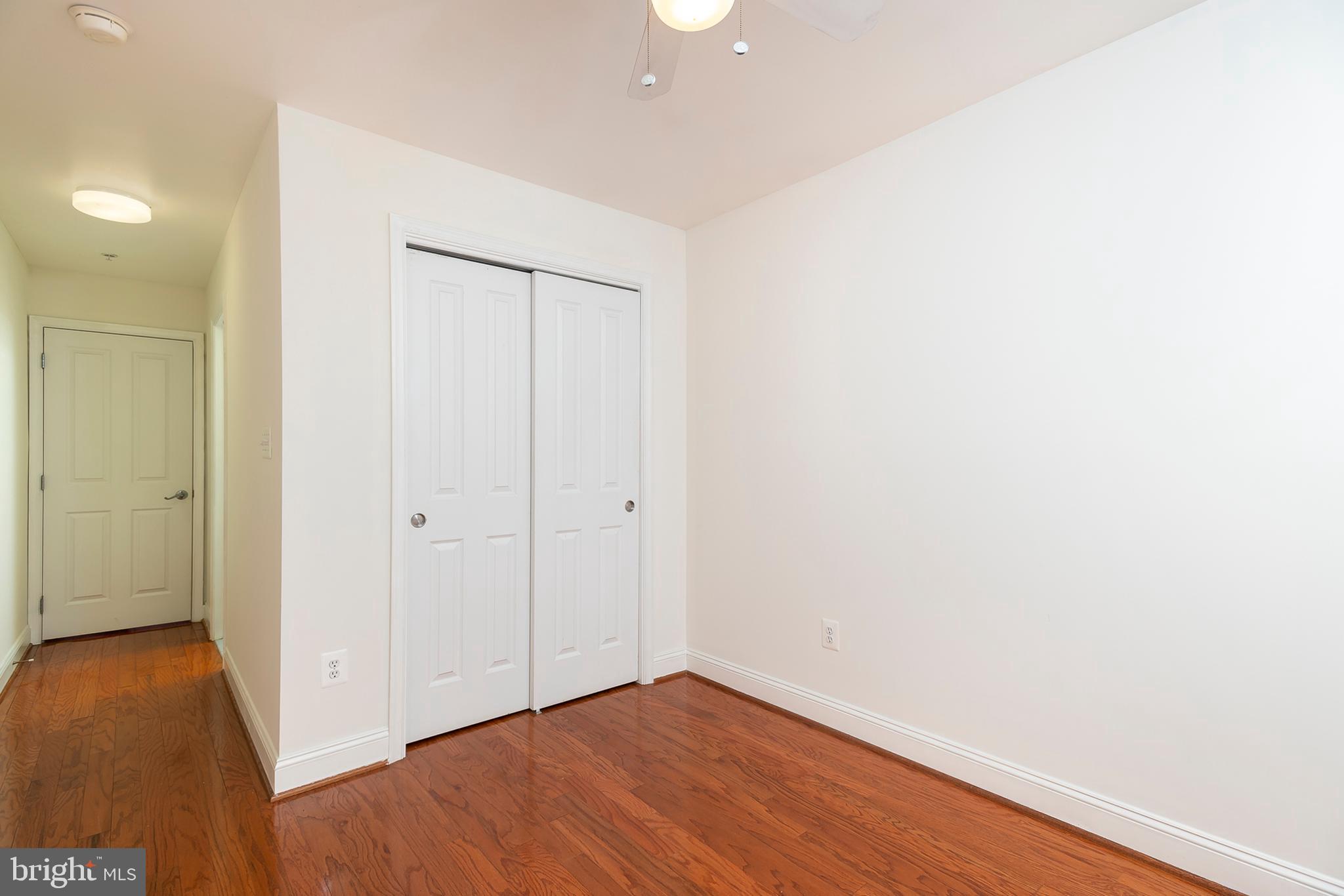 884 Ryan Street Baltimore, MD 21230 - Photo 10 of 36 Bedroom 2 (alt view)
