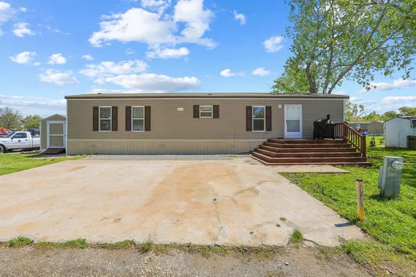 $65,000 | 110 Knollwood Drive, Knollwood, TX 75092