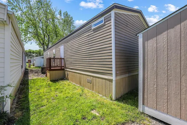 $65,000 | 110 Knollwood Drive, Knollwood, TX 75092