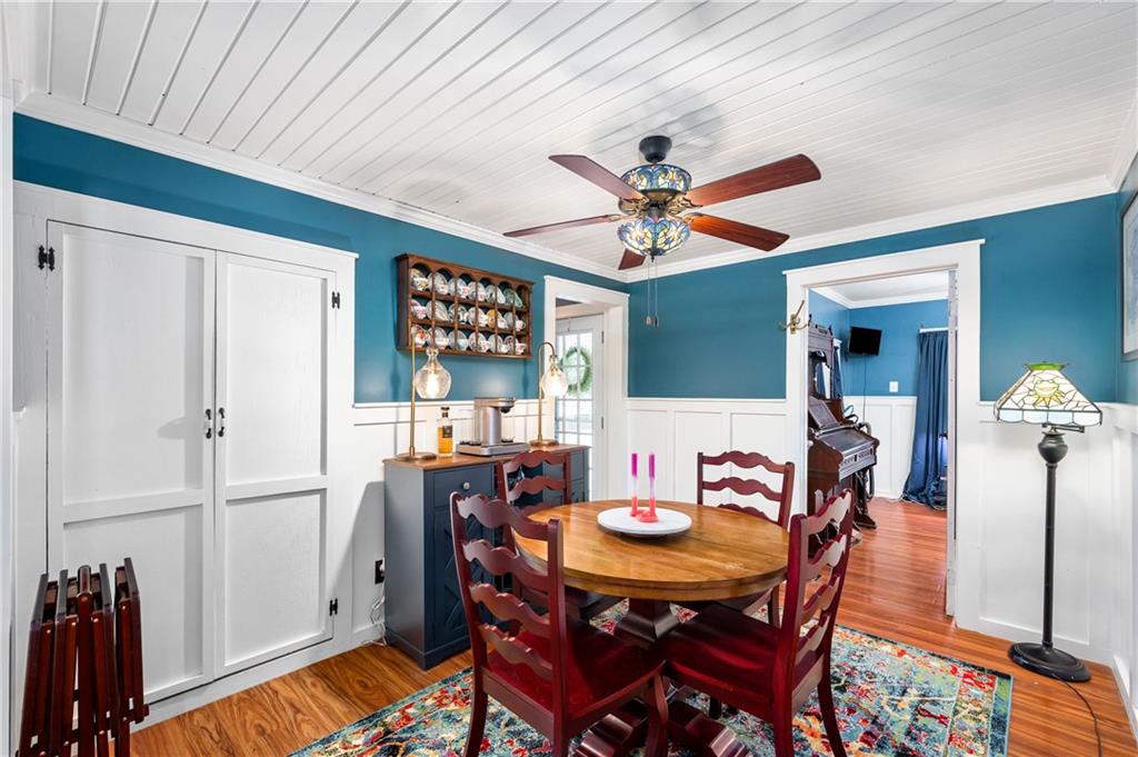 332 South Eberhart Road Butler, PA 16001 - Photo 13 of 29 Gallery Image 13