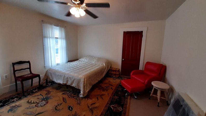 77 Portland Road Bridgton, ME 04009 - Photo 17 of 37 Upstairs Bedroom