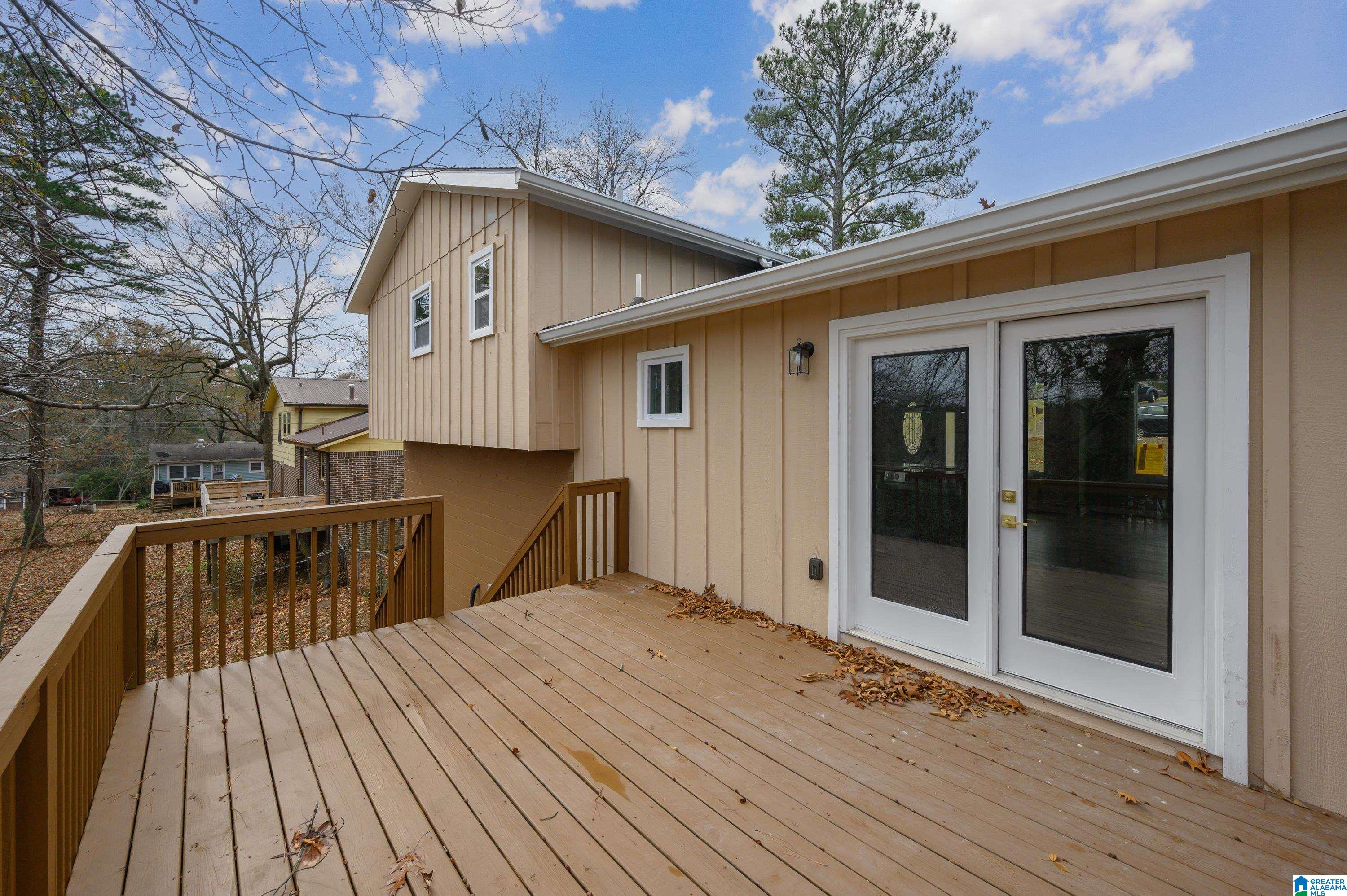 1409 4th Place Northwest Birmingham, AL 35215 - Photo 33 of 38