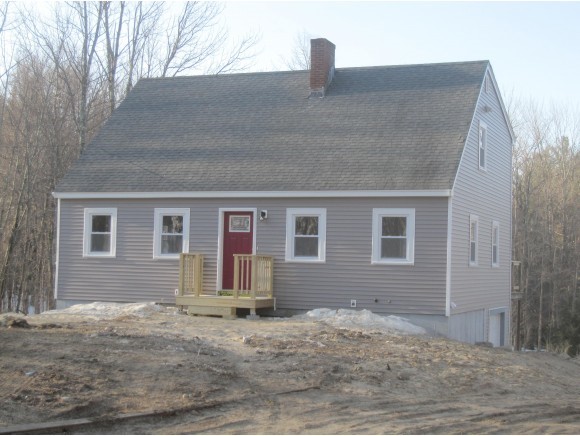 27 Locust Lane Lyndeborough, NH 03082 - Photo 1 of 1