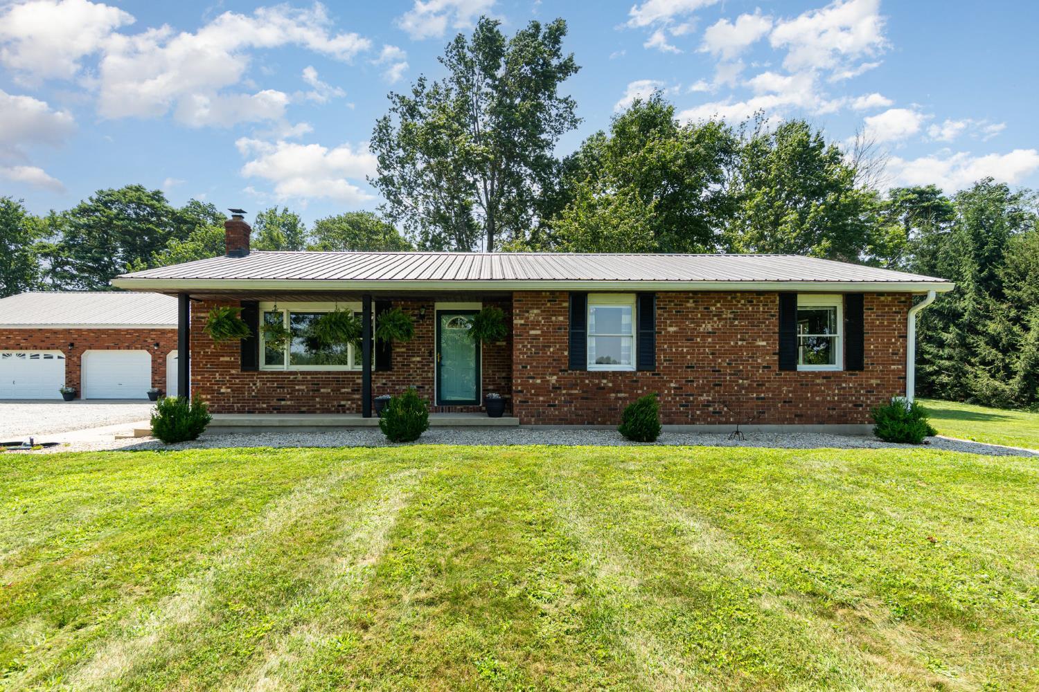 7102 Pence Road Hillsboro, OH 45133 - Photo 2 of 33 Gallery Image 2