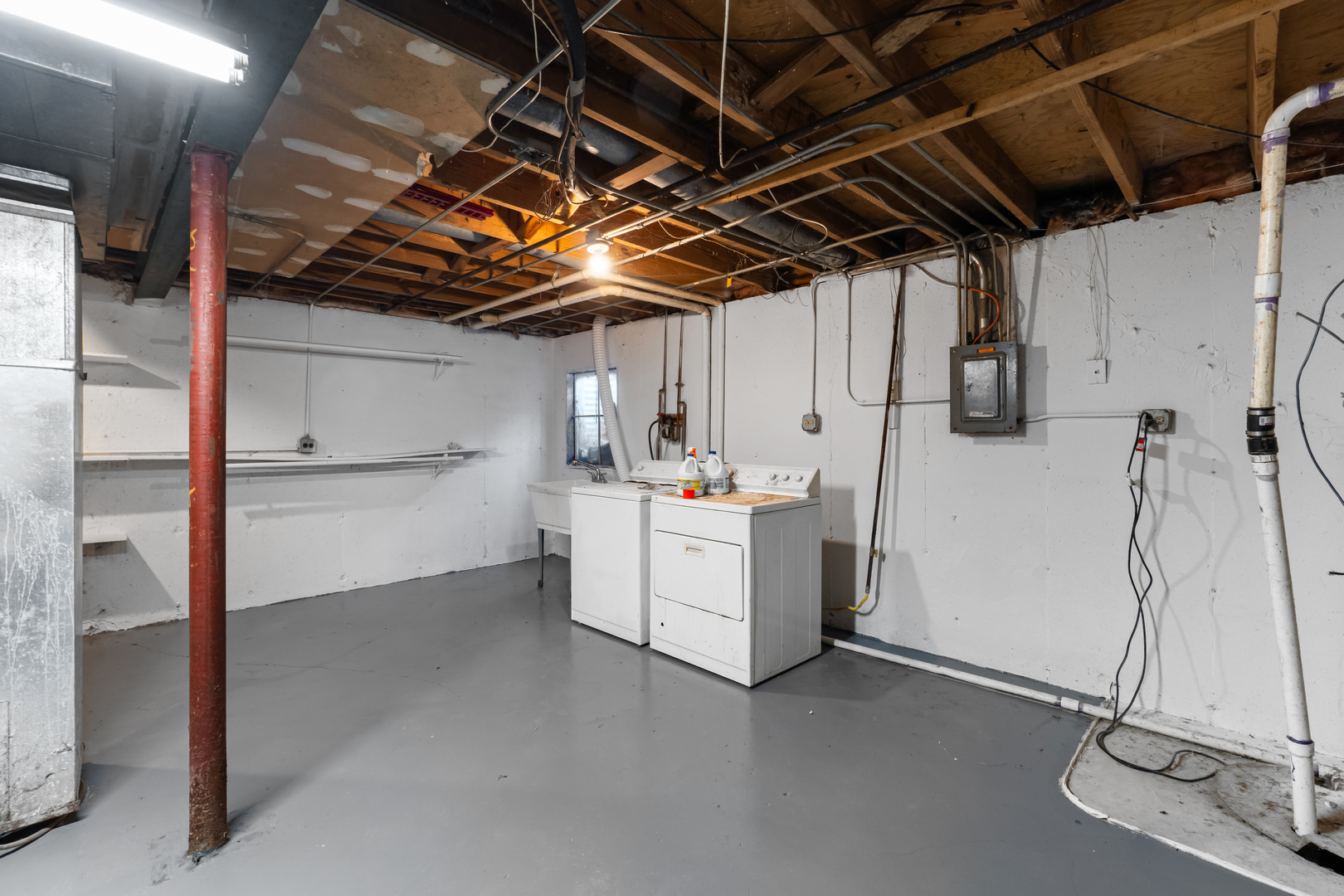 1410 Georgetown Drive Carol Stream, IL 60188 - Photo 21 of 25