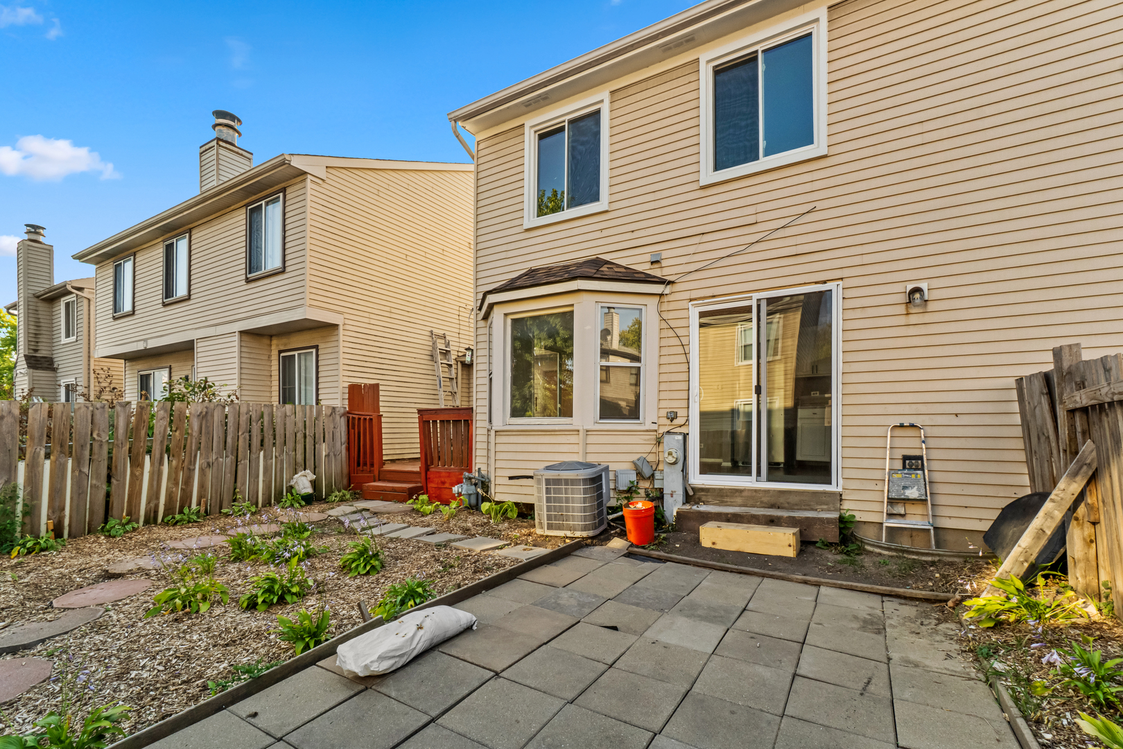 1410 Georgetown Drive Carol Stream, IL 60188 - Photo 22 of 25