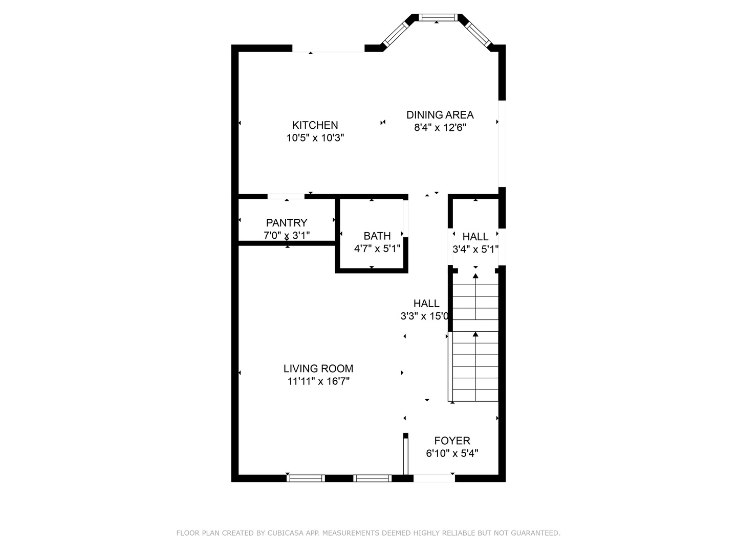 1410 Georgetown Drive Carol Stream, IL 60188 - Photo 25 of 25