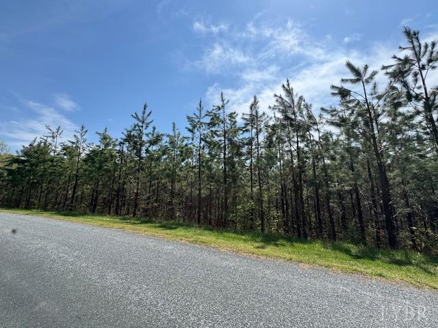 6 Spencer Road Concord, VA 24538 - Photo 7 of 8 a view of a field with trees in the background