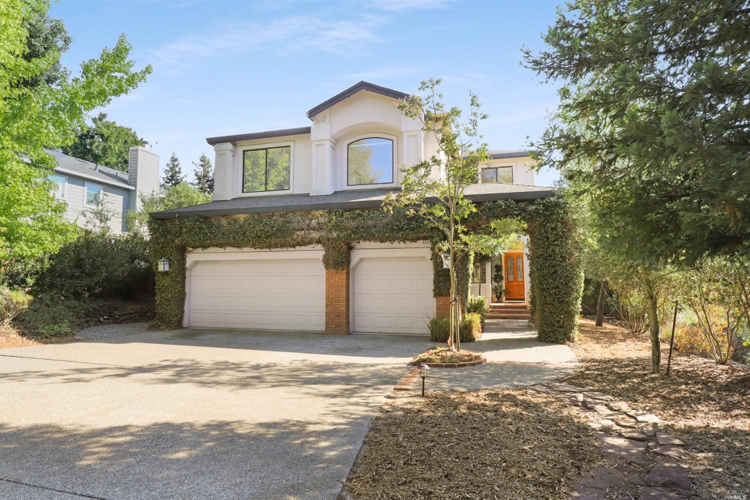 3224 Old Ranch Drive Santa Rosa, CA 95405 - Photo 1 of 1 Gallery Image 1