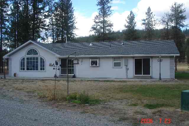 5552 Happy Hill Road Tumtum, WA 99034 - Photo 1 of 9 Gallery Image 1