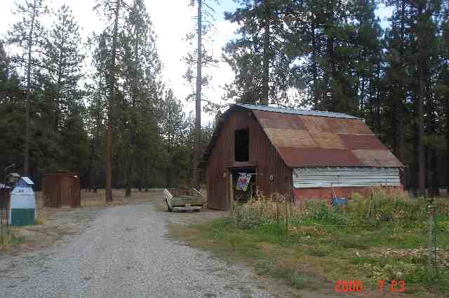 5552 Happy Hill Road Tumtum, WA 99034 - Photo 6 of 9 Gallery Image 6