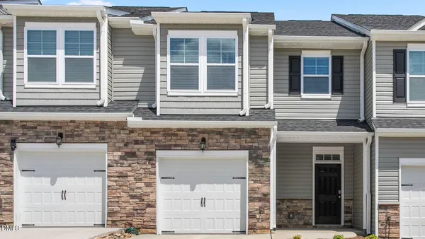 $277,990 | 504 Kinneries Drive, Gibsonville, NC 27249
