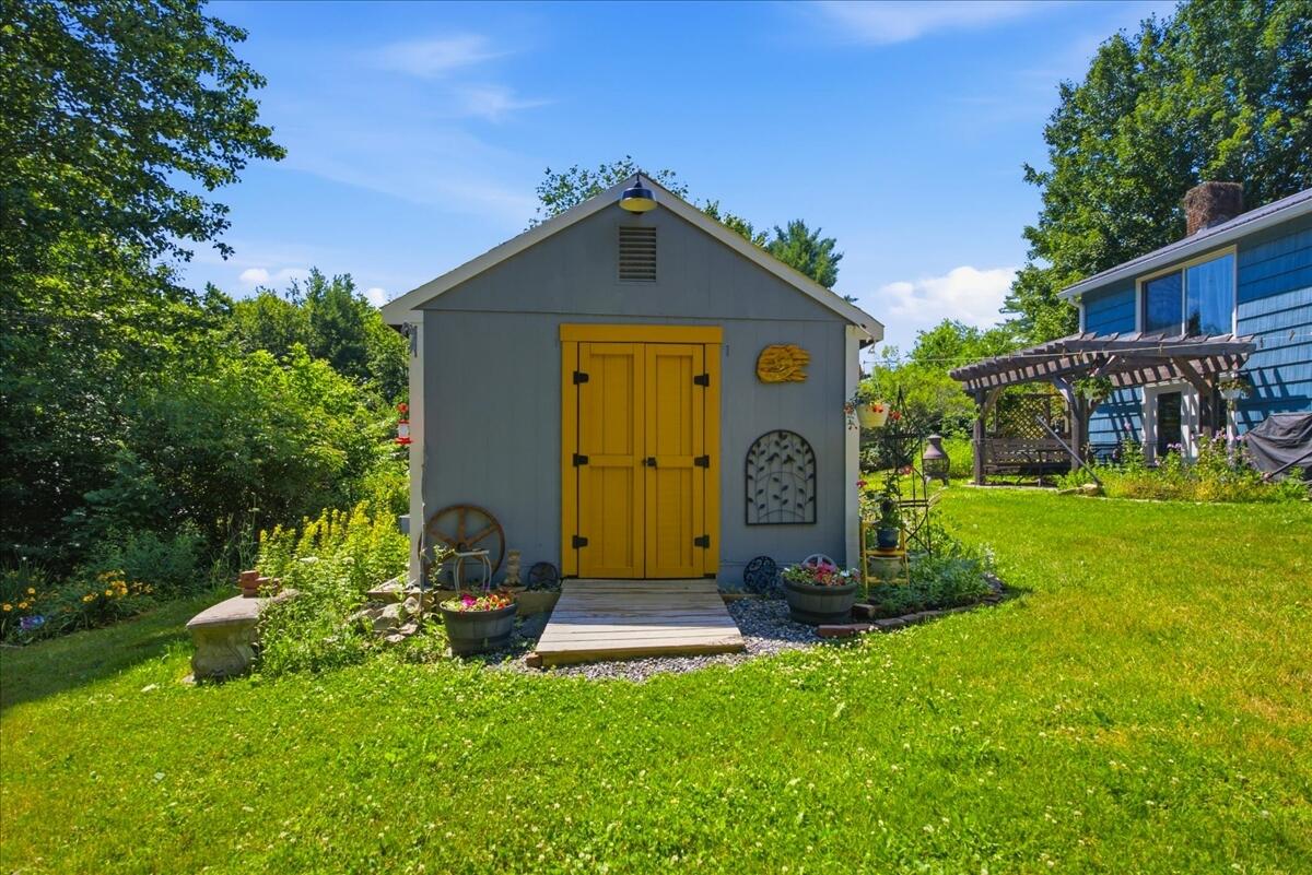 714 Mt Pisgah Road Winthrop, ME 04364 - Photo 54 of 94 019-DSC06077