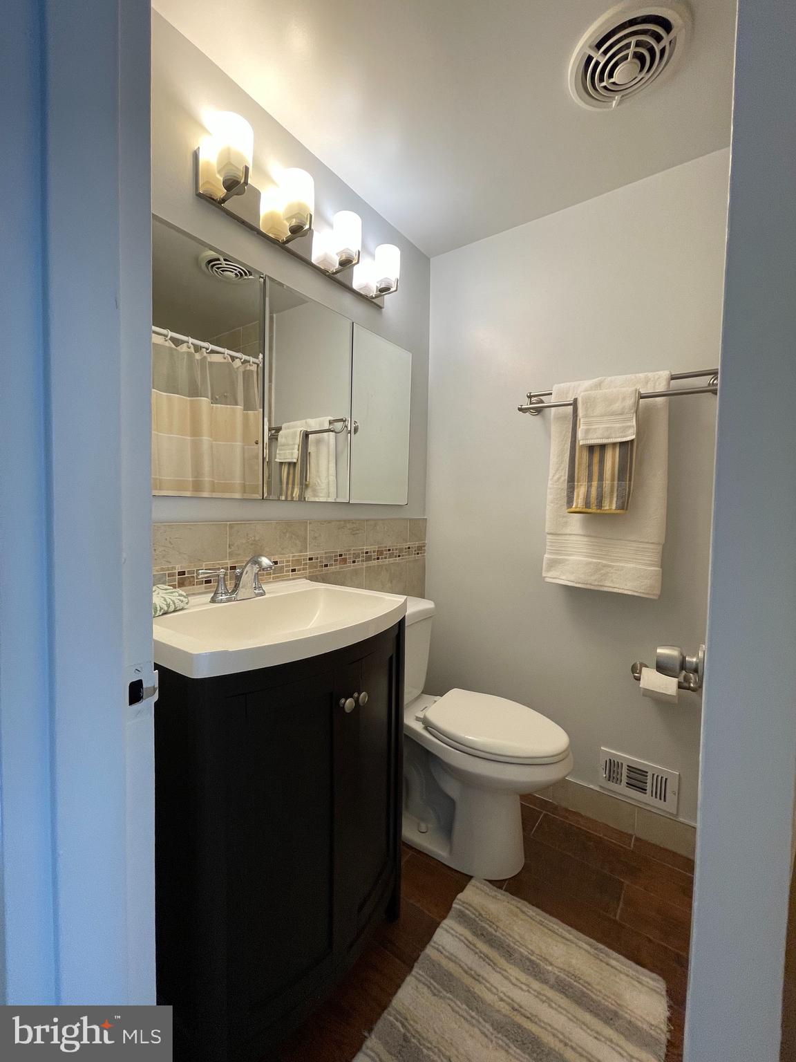 61 G Street Southwest, Unit B Washington, DC 20024 - Photo 22 of 60