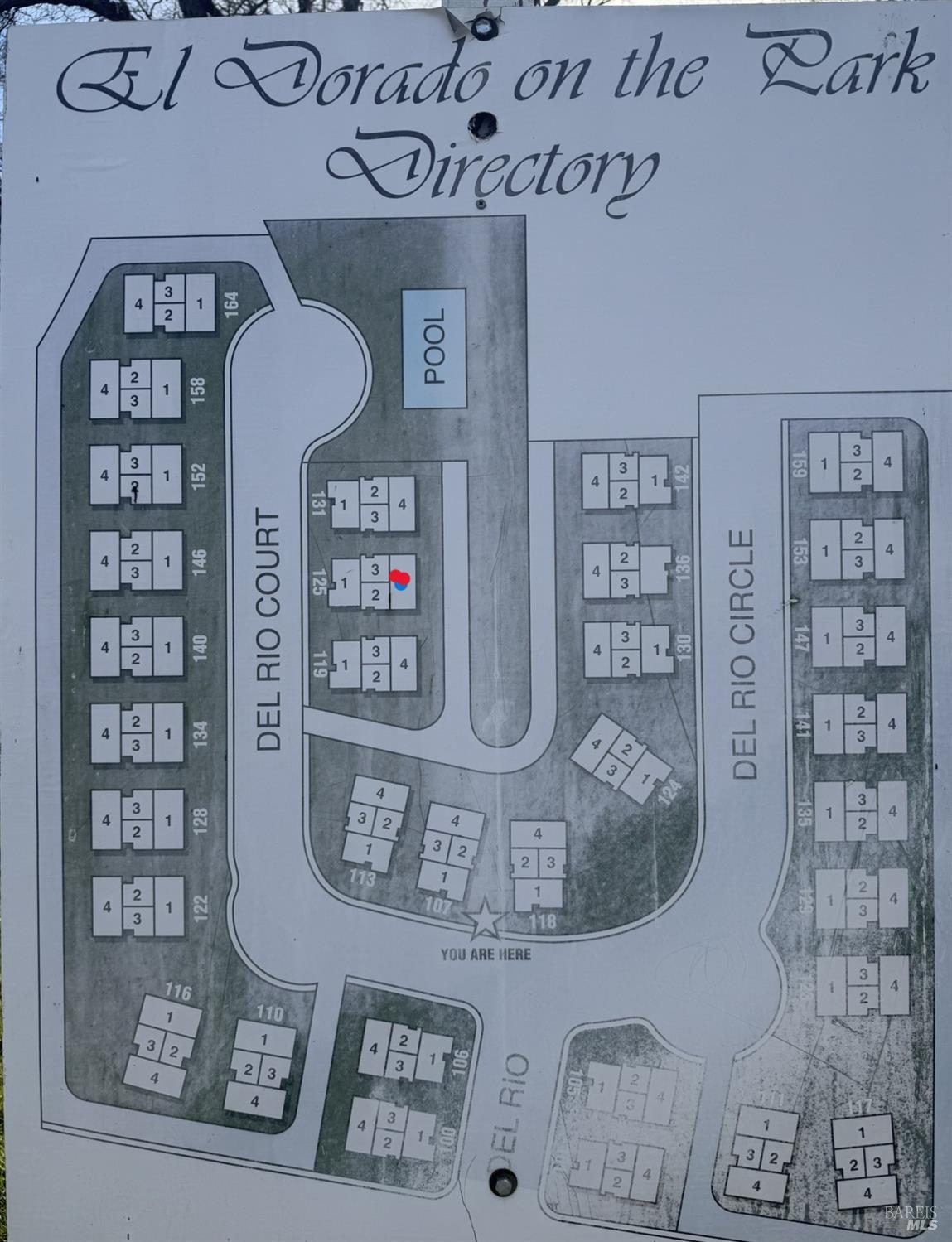 125 Del Rio Court, Unit 4 Vacaville, CA 95687 - Photo 7 of 8