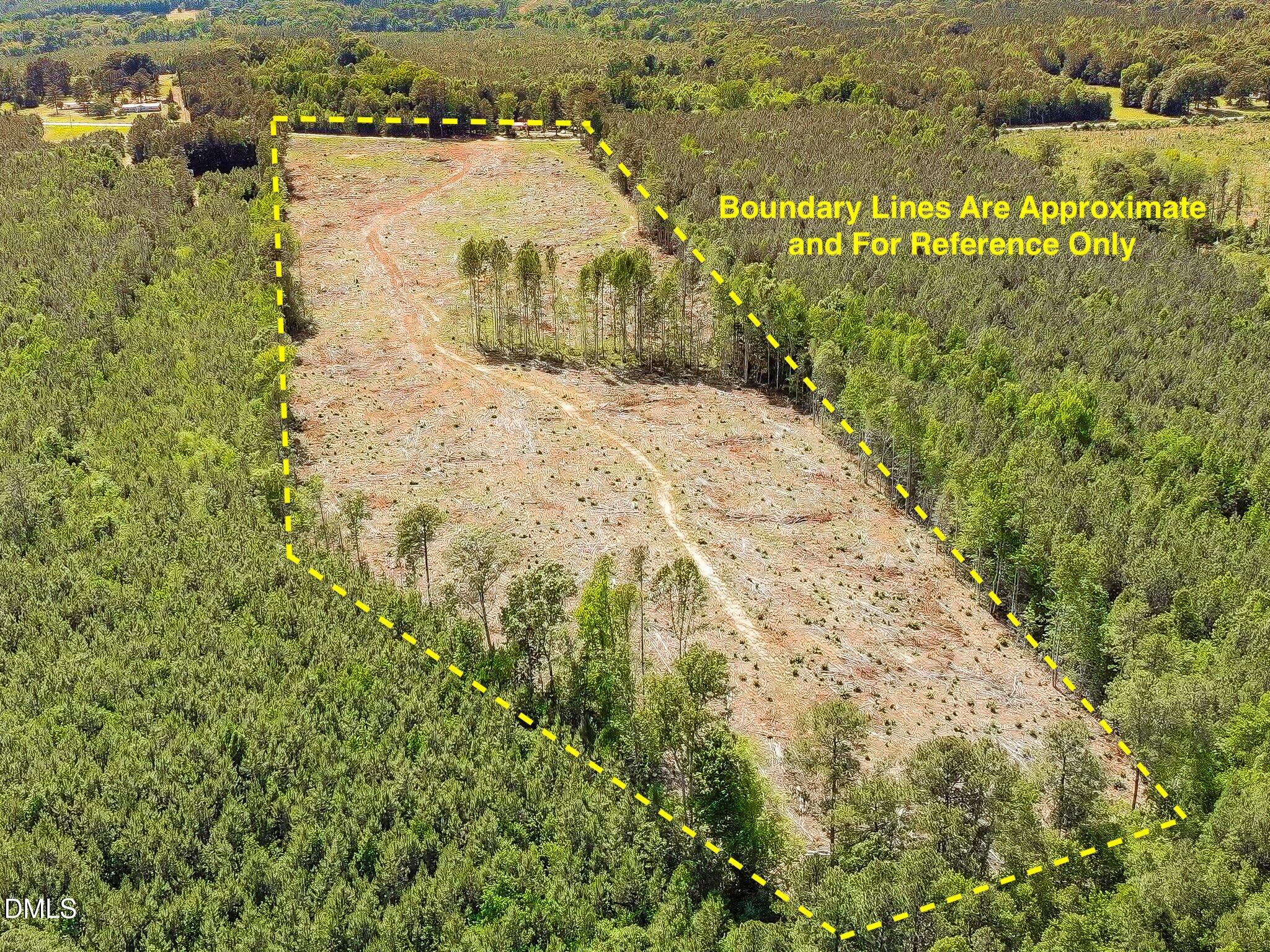 0 Baltimore Road Warrenton, NC 27589 - Photo 2 of 13