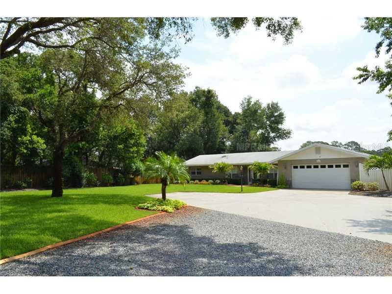 875 North Country Club Road Lake Mary, FL 32746 - Photo 1 of 1 Exterior Front