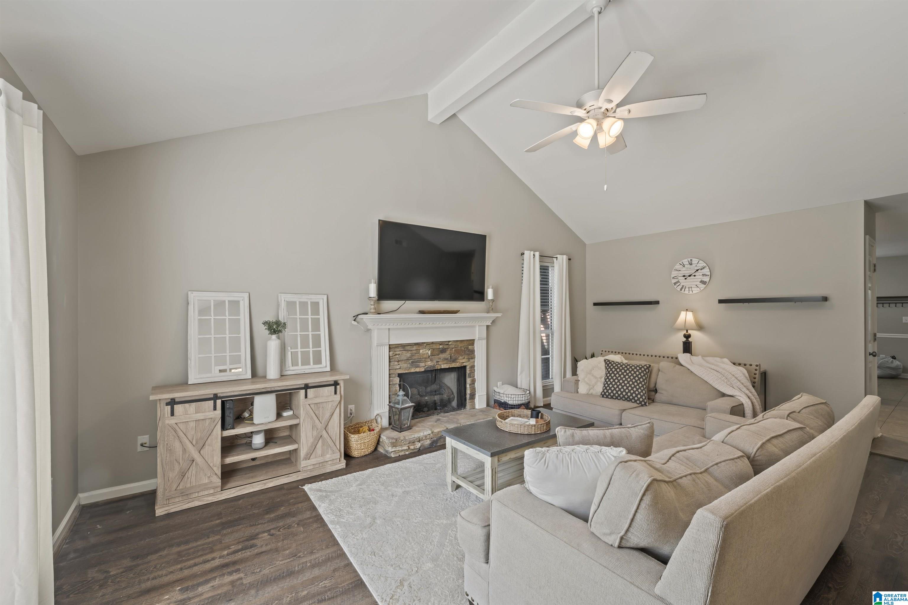 108 Brookhollow Way Pelham, AL 35124 - Photo 4 of 22