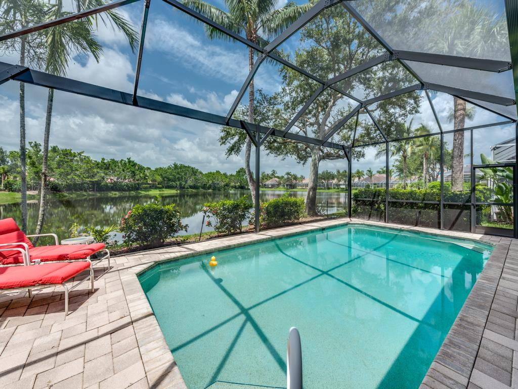 8429 Mallards Way Naples, FL 34114 - Photo 1 of 17 Photo 1