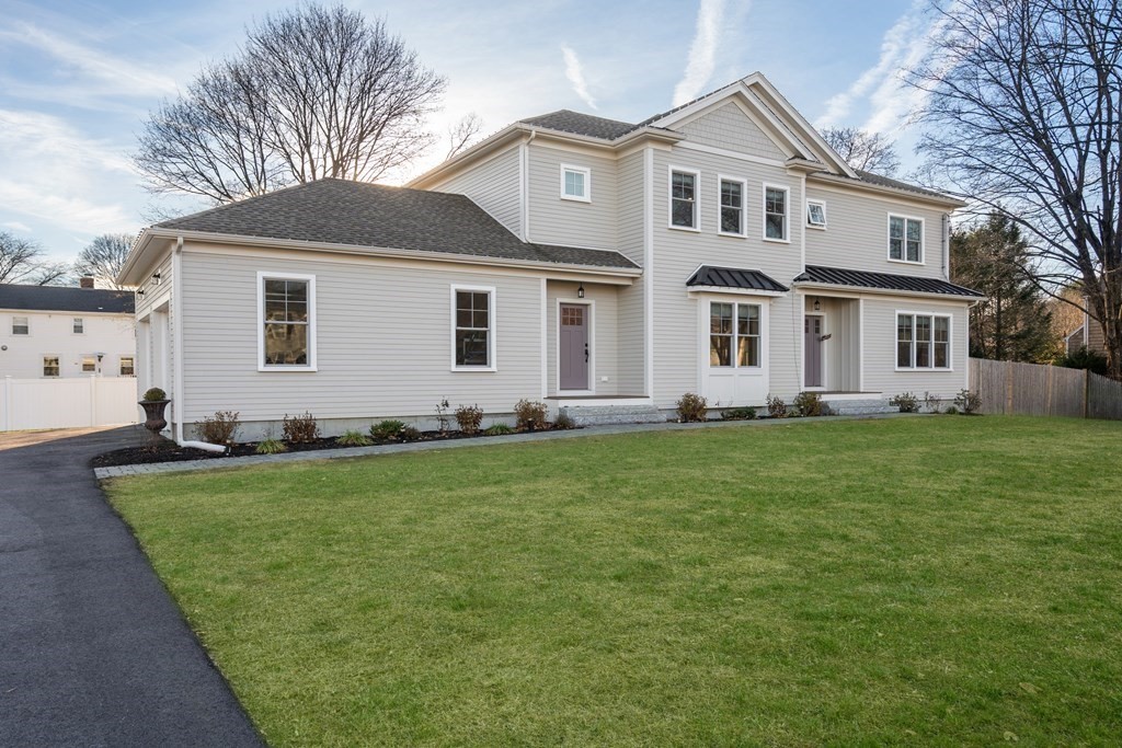 102 Greenacre Road Westwood, MA 02090 - Photo 2 of 21 Gallery Image 2