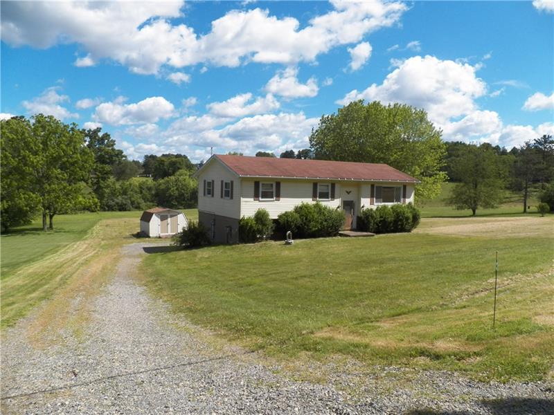 1625 Shady Plain Road Apollo, PA 15613 - Photo 2 of 19