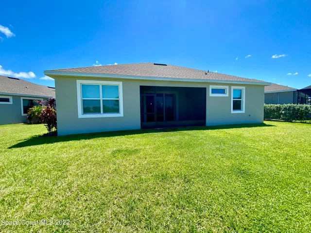 $3,600 | 7397 Bluemink Lane, Melbourne, FL 32940