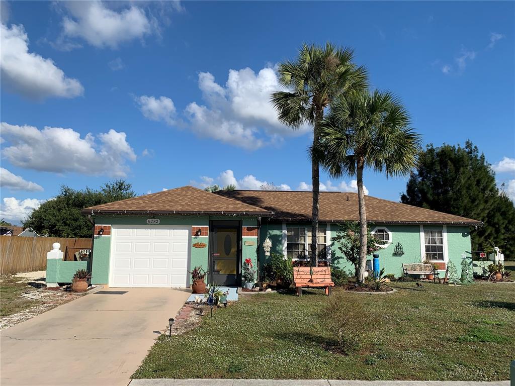 6282 Thorman Road Port Charlotte, FL 33981 - Photo 1 of 1 Gallery Image 1