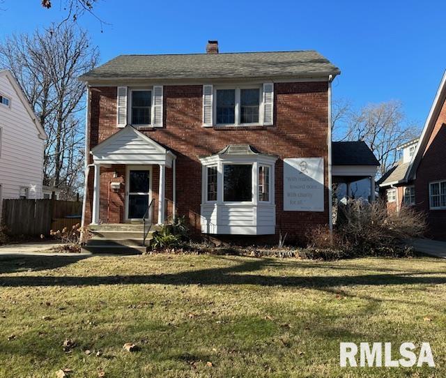 1529 North 3rd Street Springfield, IL 62702 - Photo 1 of 25