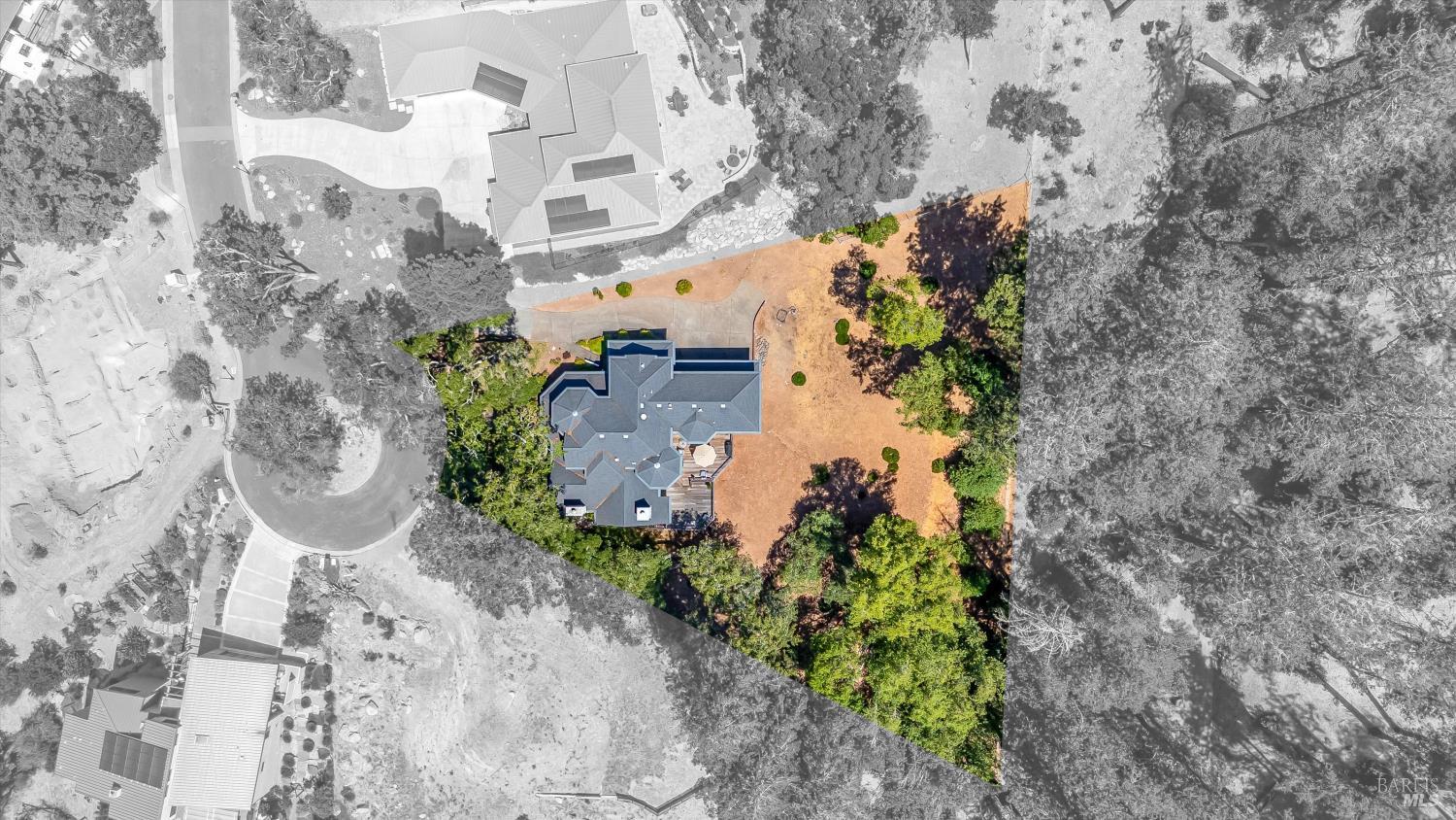 3826 Clear Ridge Santa Rosa, CA 95404 - Photo 48 of 53 Gallery Image 48