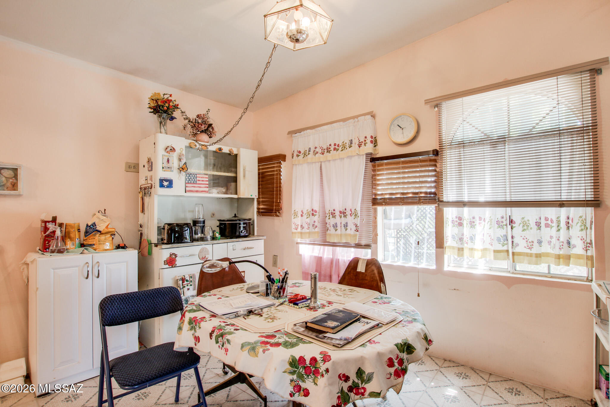 2852 West Milton Road Tucson, AZ 85746 - Photo 44 of 47