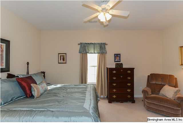 120 Fairview Lane Montevallo, AL 35115 - Photo 16 of 32