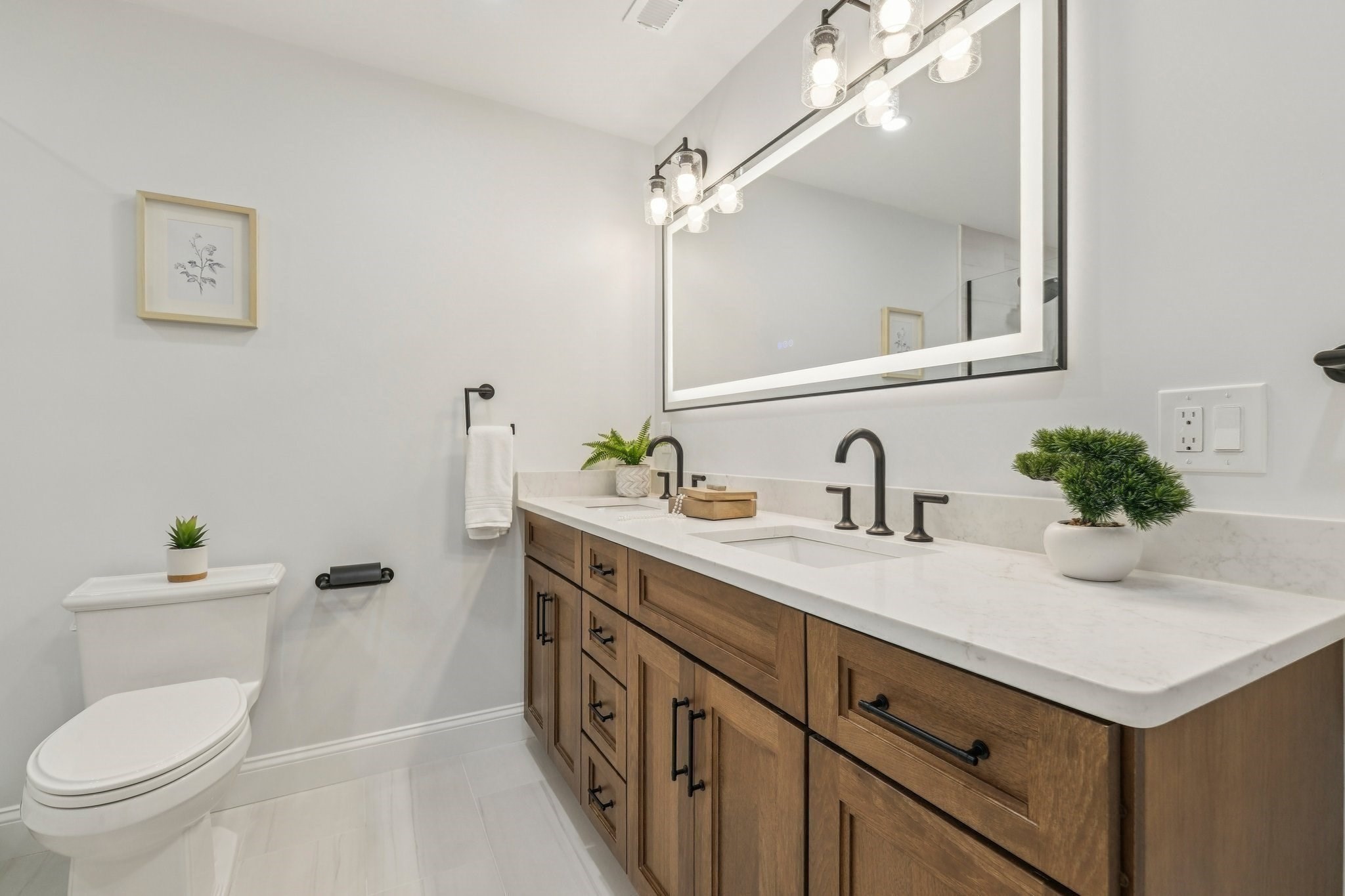 34 Larch Street, Unit 34 Boston, MA 02135 - Photo 29 of 40 Gallery Image 29