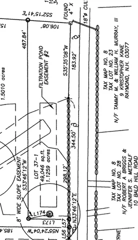 $184,900 | 7 Bald Hill Road, Raymond, NH 03077