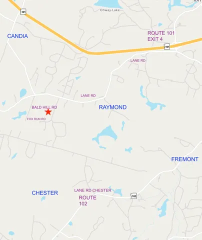 $184,900 | 7 Bald Hill Road, Raymond, NH 03077