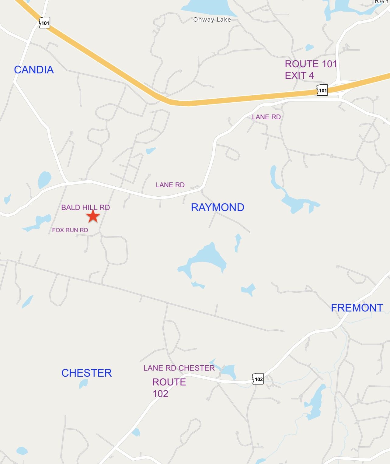 7 Bald Hill Road Raymond, NH 03077 - Photo 7 of 8